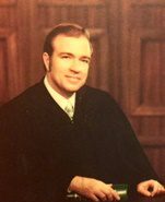 Judge John F. “Jack” Onion, Jr.