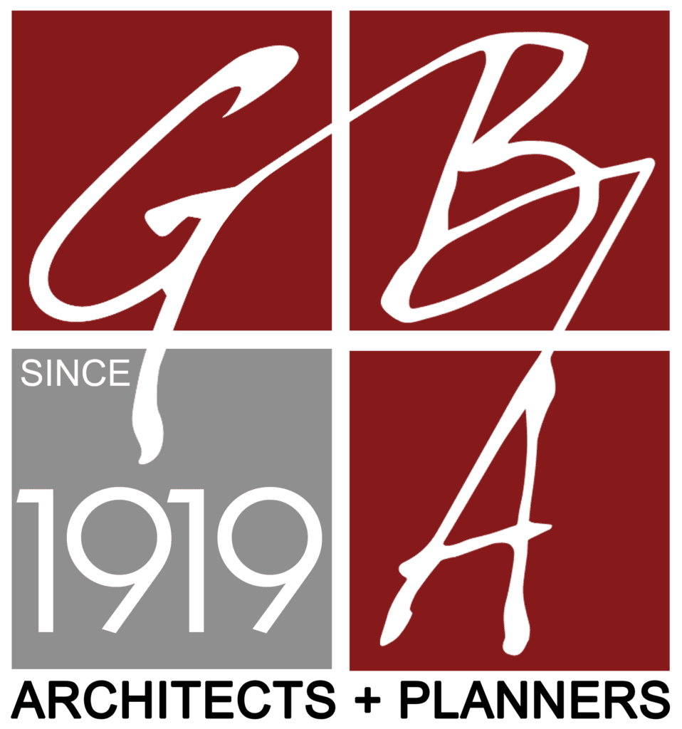 GBA logo With Text