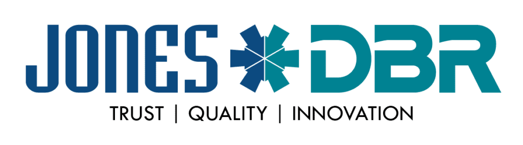 JONES-DBRLogo