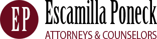 Escamilla Poneck Attorneys & Counselors