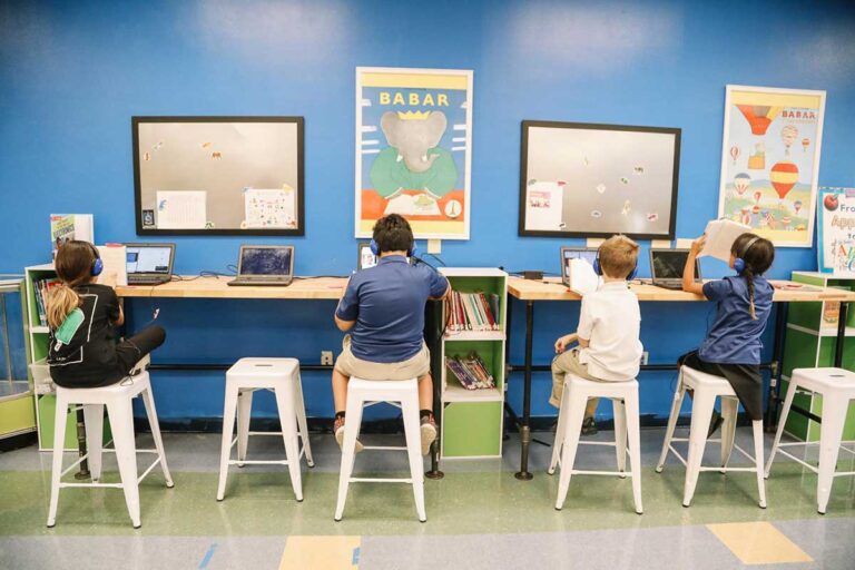 Contact - SAISD Foundation