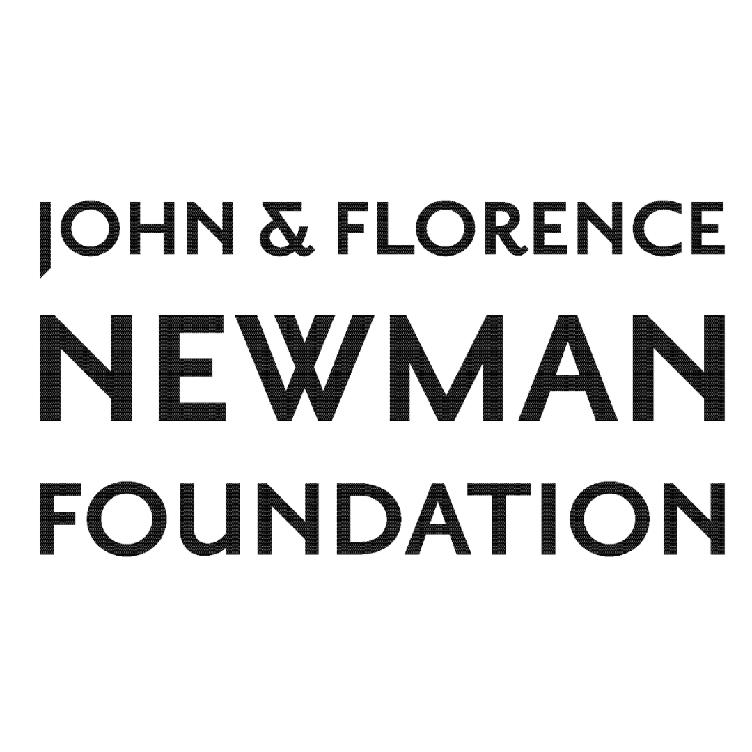 John Newman Foundation Logo