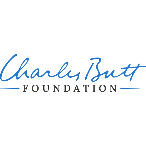 Charles Butt Logo