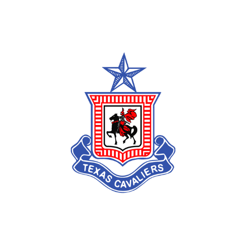 Texas Cavaliers Logo