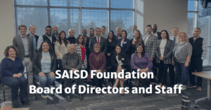 Board of Directors and Staff