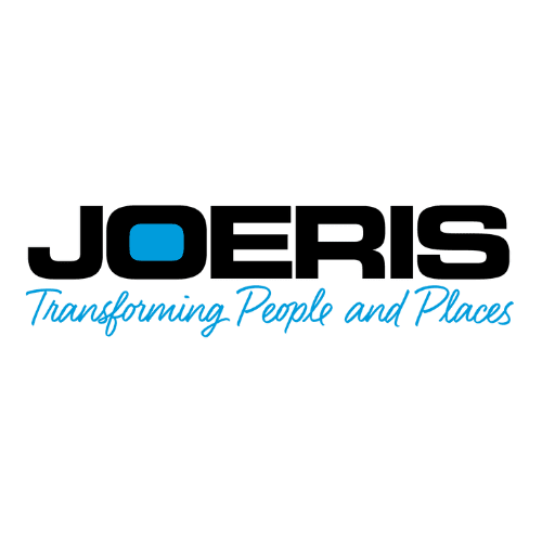 Joeris - Footer Logo