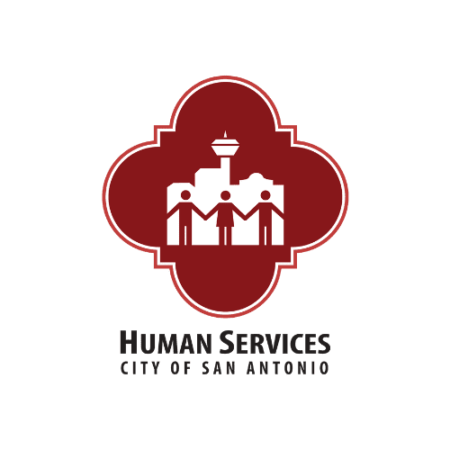 City of San Antonio Human Services