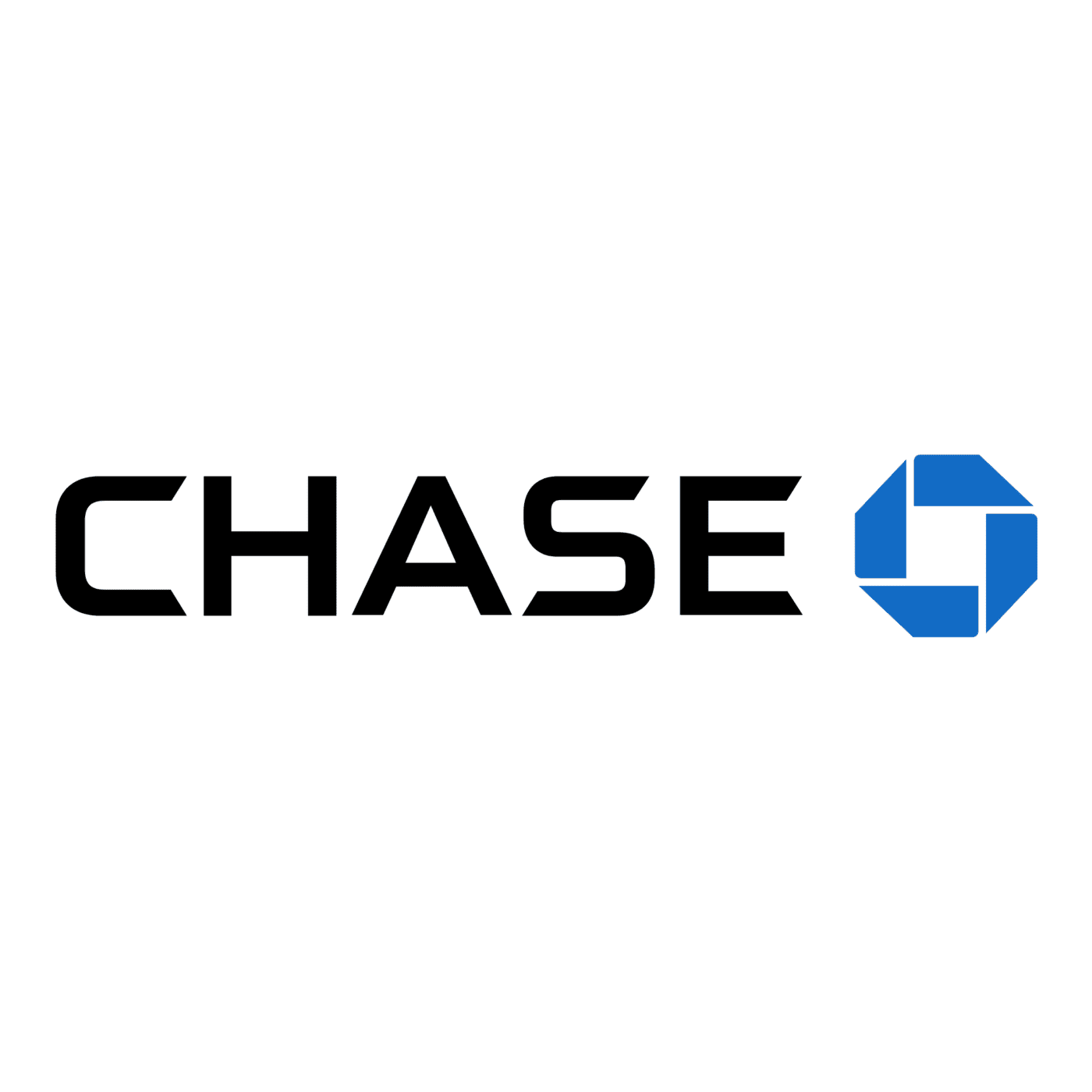 Chase Website Logo