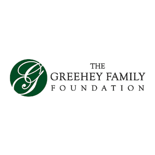 Greehey Family Foundation Website Logo