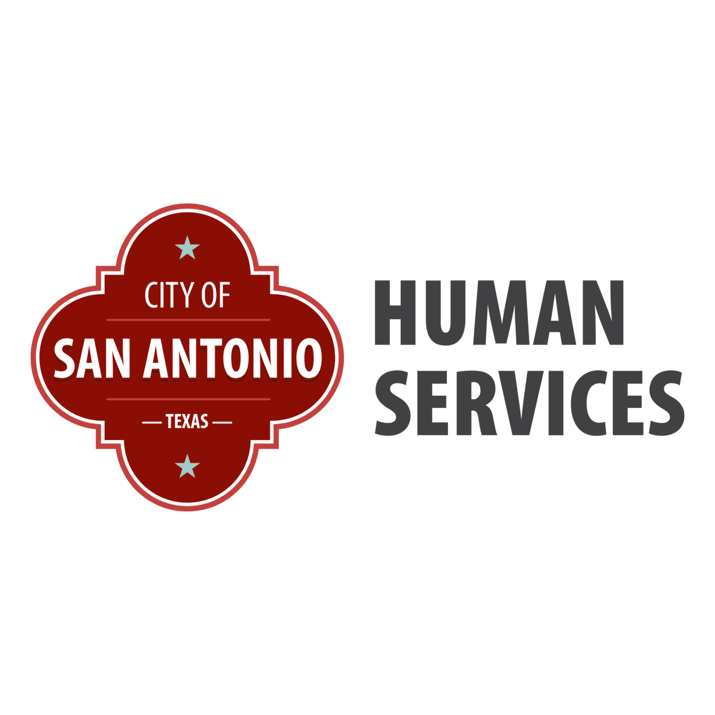 Human Services Website Logo