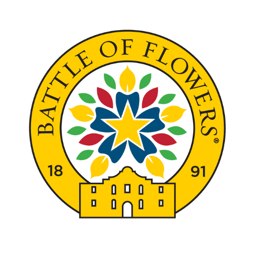 Battle of Flowers Logo 2024