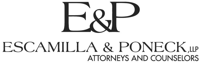Escamilla Poneck Logo