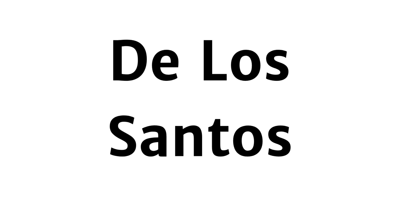 De Los Santos Inspire Awards Logo (2)