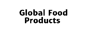 Global Food Products