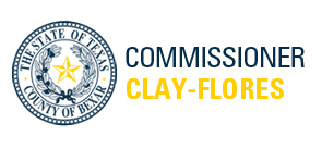 Commissioner Clay-Flores
