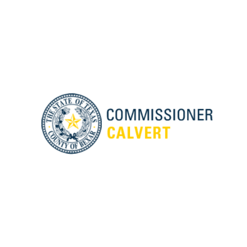 BC Precinct 2 - Commissioner Tommy Calvert