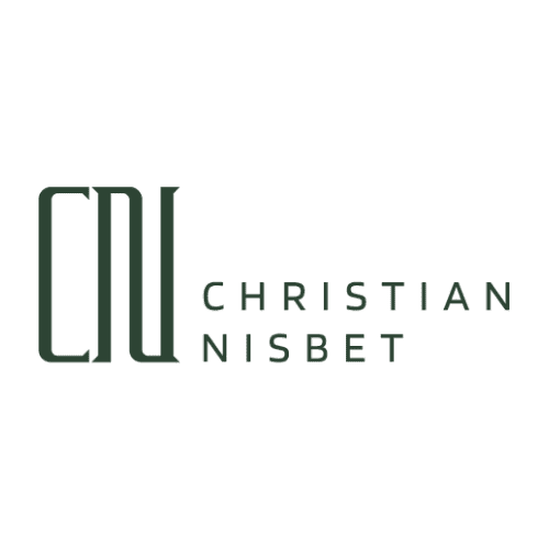 David Christian Law