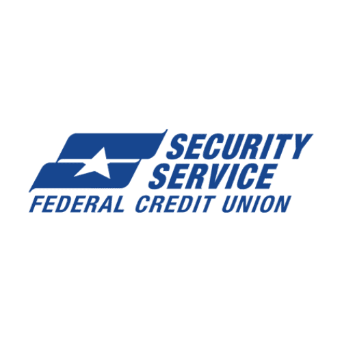 Security Service Federal Credit Union Logo