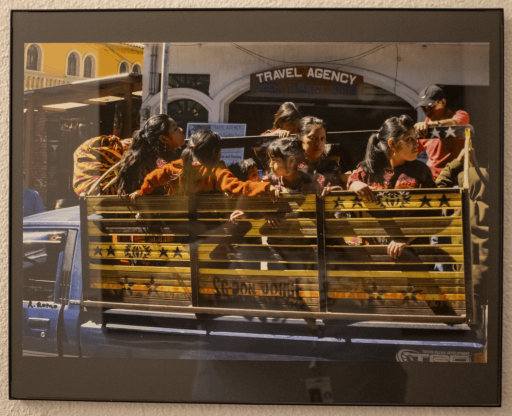 Dr Ricardo Romo - Fox Tech Alumni - Travel Agency - Photograph - 200- FD