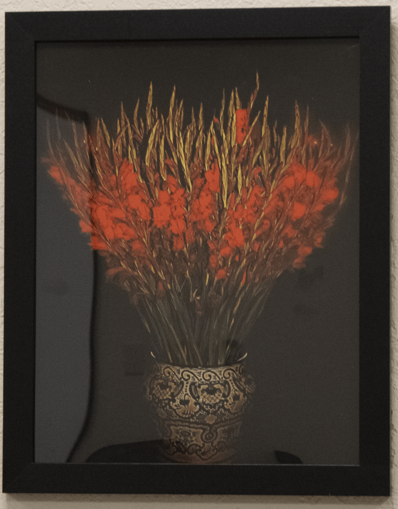 Vase Puebla Mexico - Romo Collection - FT Alumni - 200-FD