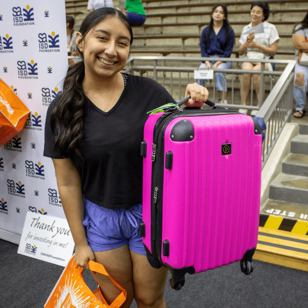 Dorm Giveaway
