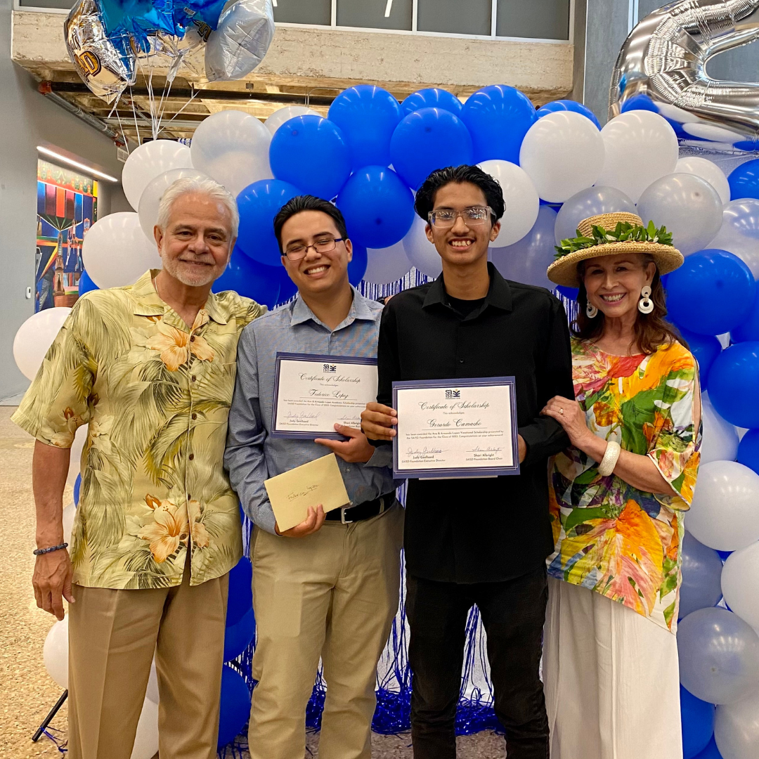 Scholarship
