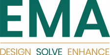 EMA Engineering & Consulting, Inc. Logo