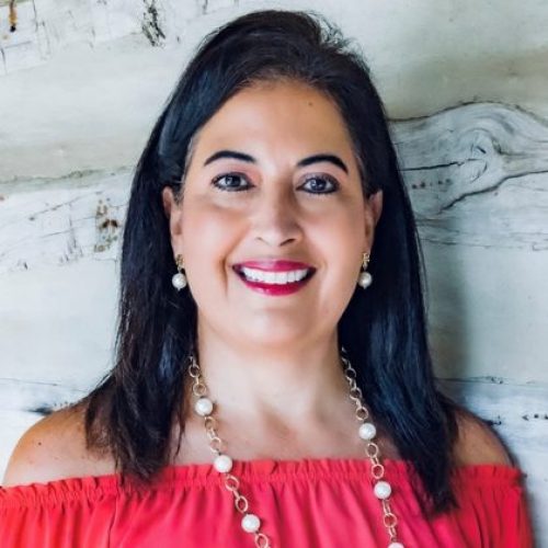 Elaine De Los Santos