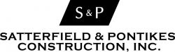 Satterfield & Pontikes logo